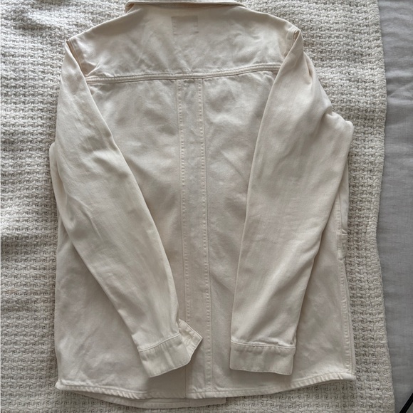 Sezane Will Jacket - Picture 2 of 2